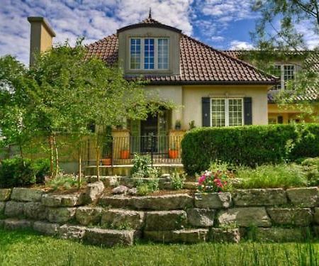 Maria'S B&B Niagara-on-the-Lake Exterior foto