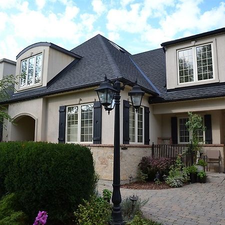 Maria'S B&B Niagara-on-the-Lake Exterior foto