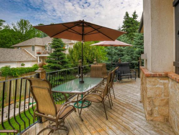 Maria'S B&B Niagara-on-the-Lake Exterior foto