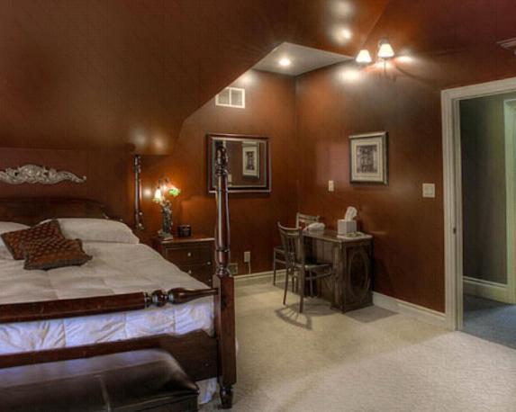 Maria'S B&B Niagara-on-the-Lake Quarto foto