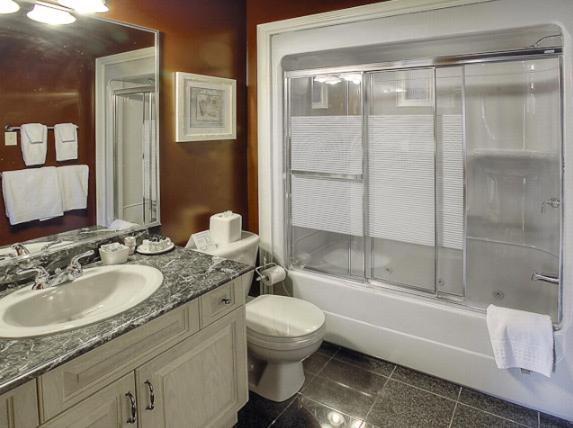 Maria'S B&B Niagara-on-the-Lake Quarto foto