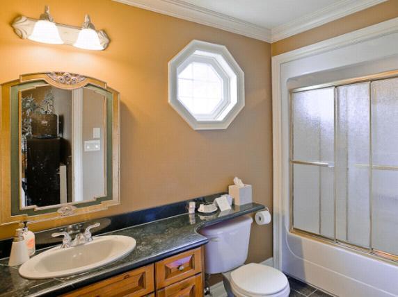 Maria'S B&B Niagara-on-the-Lake Quarto foto