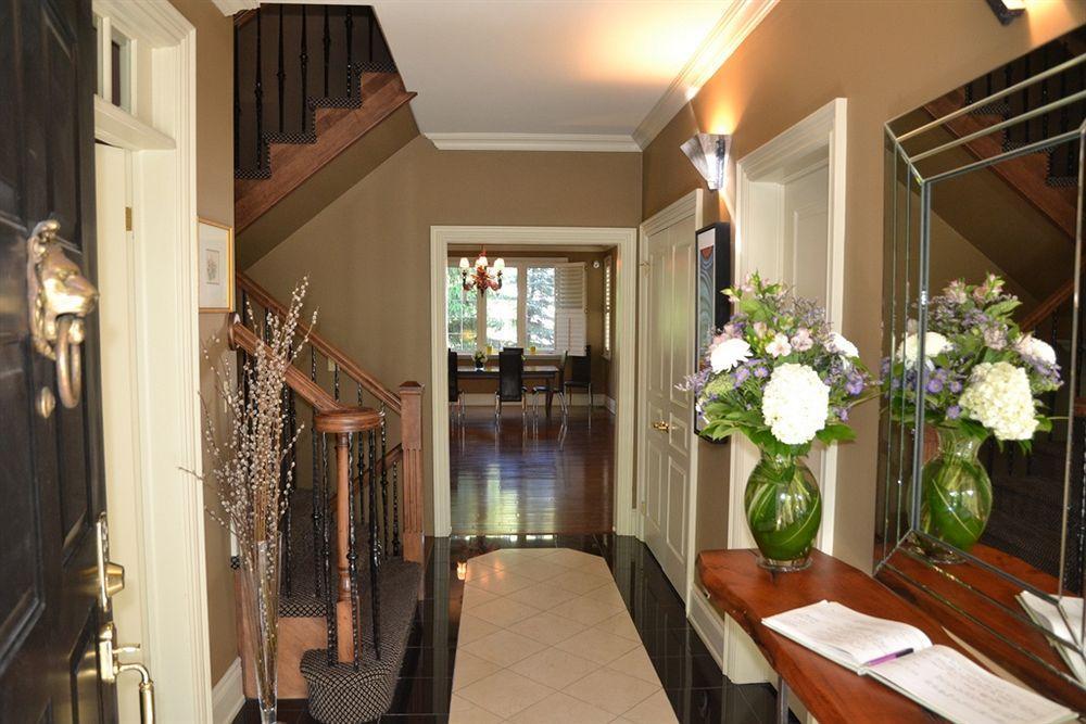Maria'S B&B Niagara-on-the-Lake Exterior foto