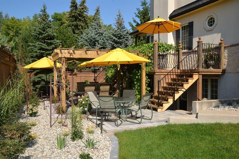 Maria'S B&B Niagara-on-the-Lake Exterior foto