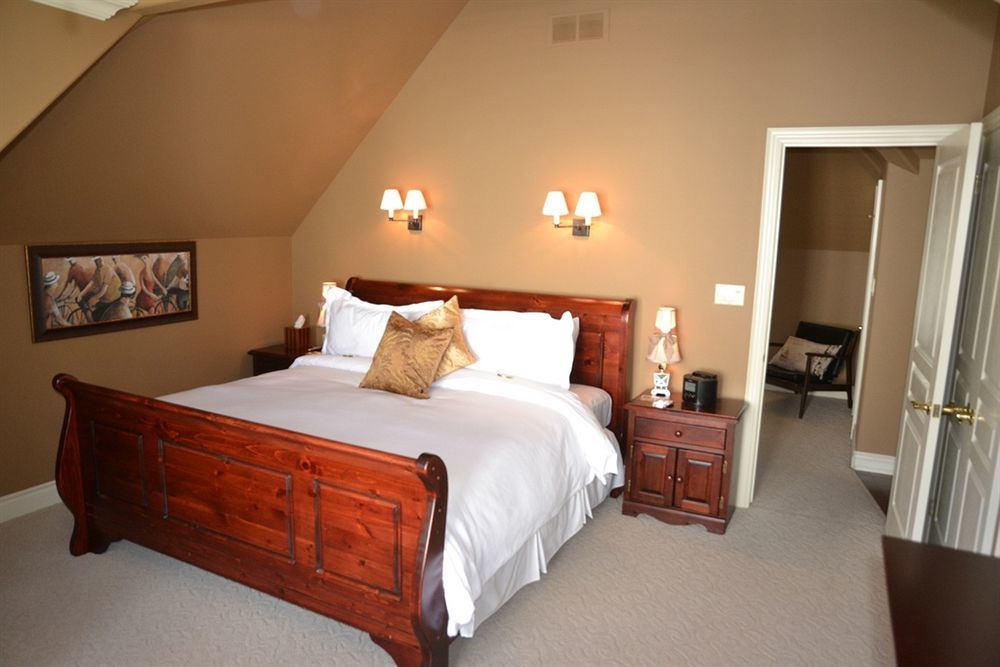Maria'S B&B Niagara-on-the-Lake Exterior foto
